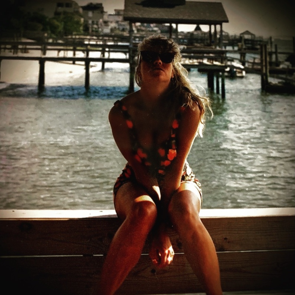 Meet your Posher, Leann